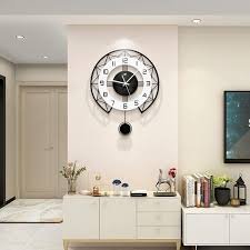 Modern Wall Clock
