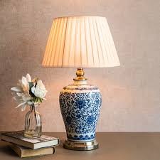 Decorative Table Lamp