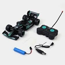 Remote Control Racing Car