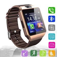 Digital Smartwatch (Bluetooth)