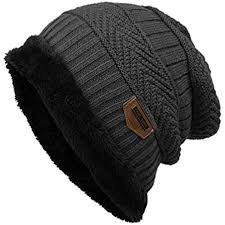 Stylish Beanie Cap