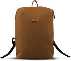 Premium Canvas Backpack