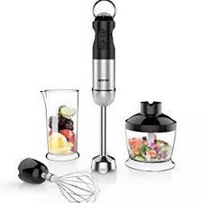 Electric Hand Blender