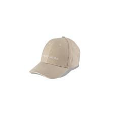 Cotton Baseball Cap